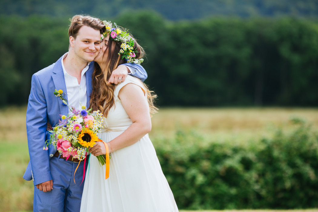 bride and groom photography