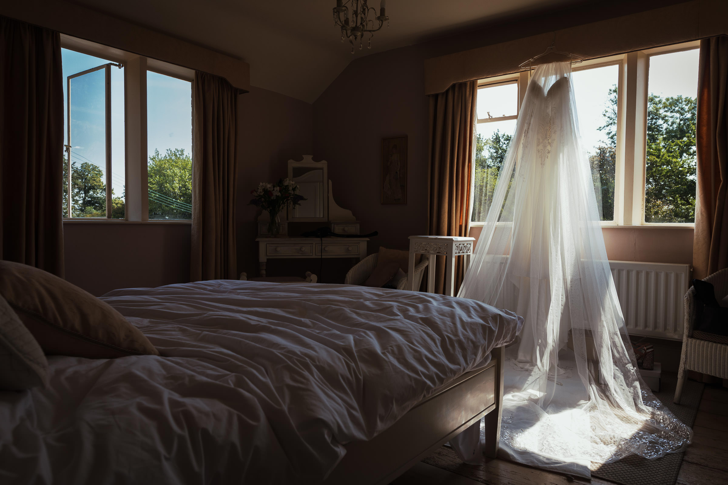 Tracy Morter - Documentary Essex Wedding Photographer