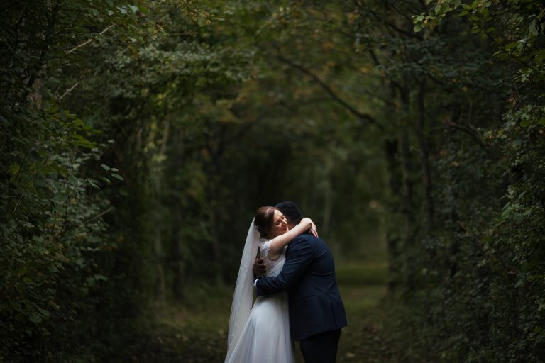 Mittu & Holly: An Autumn Wedding in Alpheton